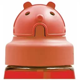 Кришка Laken Cap for OBY Bottles Red (1004-RPOBYR)