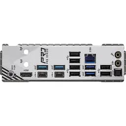 Материнська плата ASRock X870 Pro RS [140176] - мініатюра 6