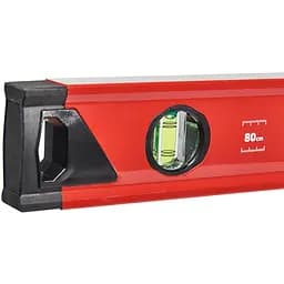 Рівень Vitals Master 80 см з магнітами (181793) - мініатюра 3
