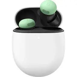 Наушники беспроводные Google Pixel Buds Pro 2 Wintergreen зеленые