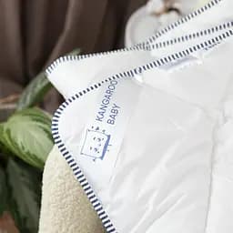 Ковдра дитяча ТЕП Kangaroo Baby 105x140 см (1-04105_00000)