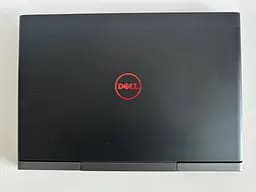 Ігровий ноутбук Dell Inspiron 15 Gaming 7567 15.6" (i5-7300HQ / 16GB / SSD 256GB / GTX 1050 4GB) б/в - мініатюра 6