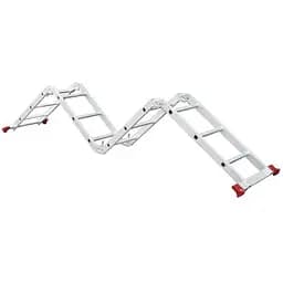 Драбина Intertool LT-0030 [140445] - мініатюра 4