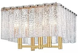 Люстра PALACE C0523-04A-U8AC Zuma Line