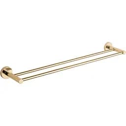 Тримач для рушника VBI Venus brushed gold VBI-040008BG Золотий