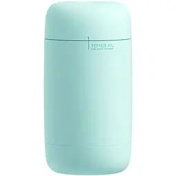 Мастурбатор Tenga Puffy Mint Green м'ятний