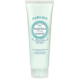 Крем для тіла Perlier Білий мускус зволожуючий 250 мл