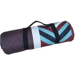 Коврик туристический Time Eco TE-202 Etno разноцветный