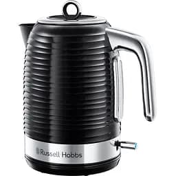 Чайник Russell Hobbs 24361-70 Inspire Black