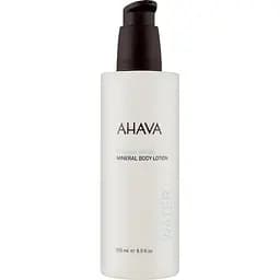 Лосьйон для тіла Ahava Deadsea Water Mineral Body Lotion 250 мл - мініатюра 2