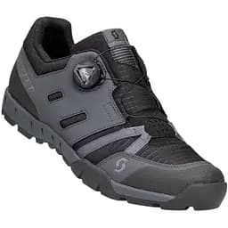 Веловзуття Scott Sport Crus-R BOA Plus 44 Dark Grey/Black (1081-296566.2006.440)
