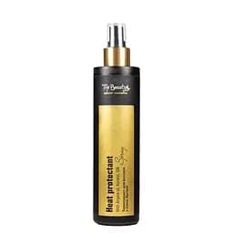 Спрей термозахист для волосся Top Beauty Heat Protectant з олією аргани 250 мл
