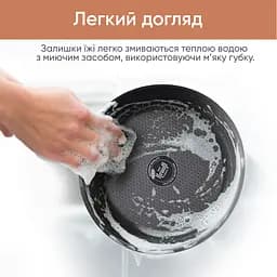 Сковорода Krauff 24 см (25-45-156) - мініатюра 11