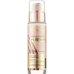 Сироватка проти зморшок Bielenda Firming Peptides зміцнювальна та розгладжувальна 30 мл