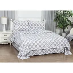 Комплект постільної білизни Soho Євро 200 x 220 см Itaka (PATTERN 15-E)