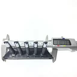 Блок кнопок для витяжки CATA NEBLIA 600, CATA NUEVA OMEGA 600, CATA C-600 GLASS, FERRARA 60 - мініатюра 9
