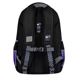 Рюкзак шкільний Yes Purple Hearts TS-48 - мініатюра 6