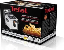 Фритюрниця Tefal FR510170 - мініатюра 10