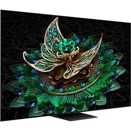 Телевізор TCL MQLED85 55" QLED 4K [55MQLED85] [134260] - мініатюра 2