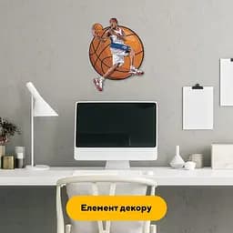 Пазл дерев'яний Айверсон, А3, Дерев'яна коробка 200 елементів - мініатюра 6