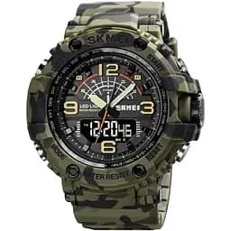 Годинник Skmei 1617CMGN