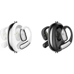 Навушники бездротові XO G36 Palm Gyro AI Translation OWS Headset Чорні