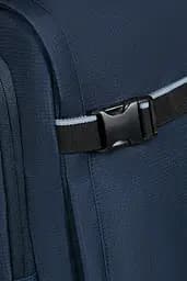 Рюкзак Дорожній S American Tourister TAKE2CABIN DARK NAVY 40x25x20 91G*61004 - мініатюра 8