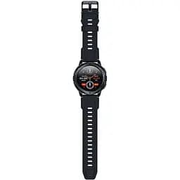 Годинник Oukitel BT10 Black-grey (6931940742146) - мініатюра 2