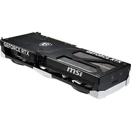 Відеокарта MSI GeForce RTX 5070 12G Ventus 3X OC (G5070-12V3C/912-V532-001) EU [135924] - мініатюра 7