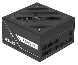Блок живлення Asus Prime 750W Gold (90YE00U3-B0NA00) - мініатюра 9