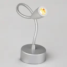 Світильник Brille настінний накладний LED на гнучкій ніжці LED-01 - мініатюра 7