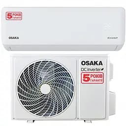 Кондиціонер Osaka STV-07HH3 Elite DC Inverter