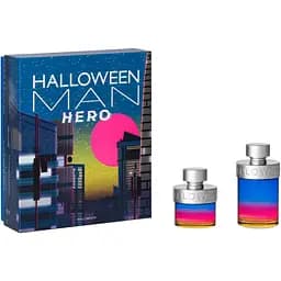 Подарочный набор для мужчин Halloween Man Hero