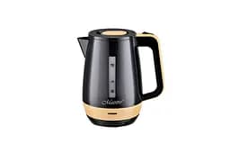 Електрочайник Maestro MR-033-black 1.7 л 2200 Вт чорний