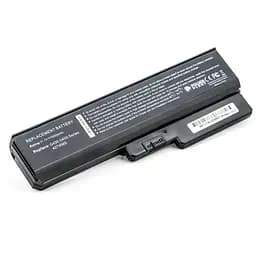Аккумулятор PowerPlant для ноутбуков IBM/LENOVO IdeaPad G430 (ASM 42T4586, LOG530LH) 11.1V 5200mAh