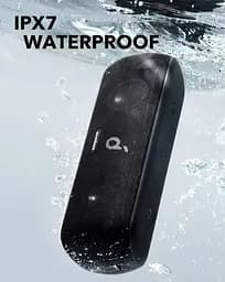 Портативна акустика Anker Soundcore Motion Plus Black - мініатюра 2