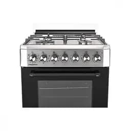 Комбінована плита Ardesto FSCF-C606ST - мініатюра 2