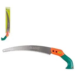 Ножовка садовая Alloid 300 мм (PS-774300)