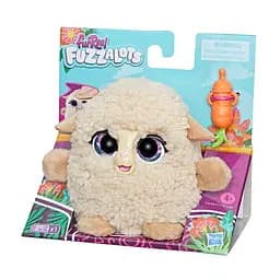Інтерактивна іграшка FurReal Fuzz-a-Lots Ягня (28068) - мініатюра 6