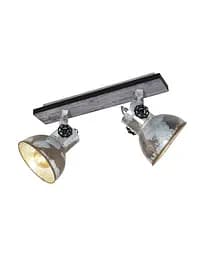 Спот Eglo 49649 Barnstaple