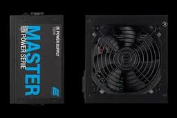 Блок питания 2E Master Power 2E-MP750-120APFC 750W 80+ White (2E-MP750-120APFC)