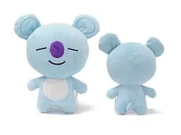 М'яка іграшка Коя Koya BT21 талісман Реп Монстра з BTS 35см BTS 41.04 - мініатюра 2