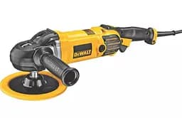 Полировальная сетевая машина DeWalt DWP849X