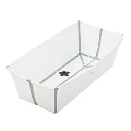 Ванночка складная Stokke Flexi Bath XL, белый (535901)
