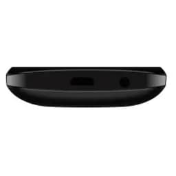 Мобільний телефон ERGO B184 Dual Sim (black) - мініатюра 4