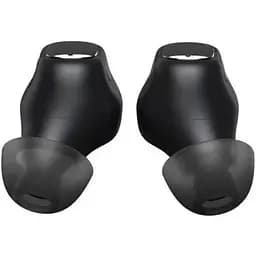 Навушники бездротові Baseus Bowie WM01 True Wireless Earphones NGTW370001 чорні - мініатюра 3