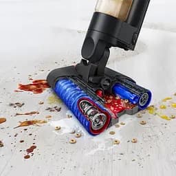Пилосос миючий Dyson WashG1 Electric Brake 486236-01 (ДС486236-01) - мініатюра 8