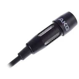 Мікрофон AKG CK99 L (6000H51040) - мініатюра 3