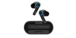 Наушники Tecno Hipods H3 Black (4895180768019)