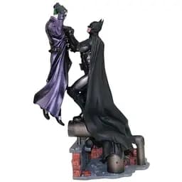 Фігурка Kotobukiya ДС Бетмен DC Batman З джокером 28 см CH DC B 28
